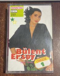 BÜLENT ERSOY ORKİDE 1