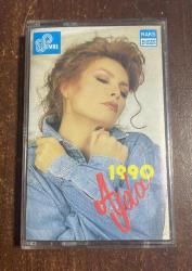 Ajda Pekkan - 1990 Ajda
