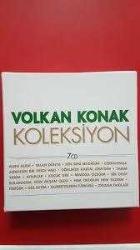 CD/ VOLKAN KONAK - KOLEKSİYON 7 CD