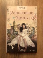 Pabucumun Ajanı - 1