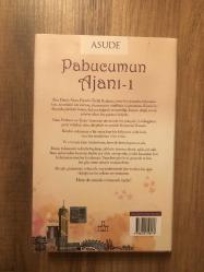 Pabucumun Ajanı - 1