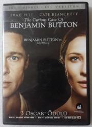 BENJAMİN BUTTON'UN TUHAF HİKAYESİ / The curious case of Benjamın Button - Brad Pitt & Cate Blanchett ~ [ KOLEKSİYONER VERSİYON • 2 DİSC ]