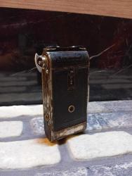 Voigtländer Bessa 6x9