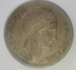 FRANSA  1948   10  FRANK