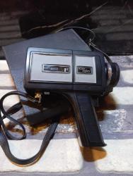Porst Reflex ZR 422