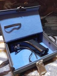 Porst Reflex ZR 422