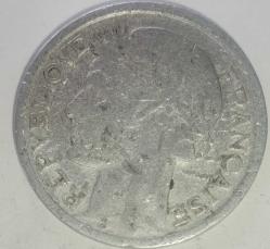 FRANSA  1945  1  FRANK