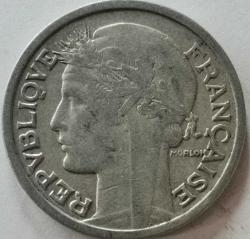 FRANSA  1942   1  FRANK