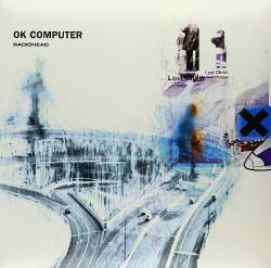 Radiohead – OK Computer / 2 x Plak ( LP) - Ambalajında