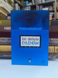 Bir Deliyle Evlendim