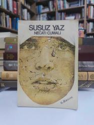 SUSUZ YAZ