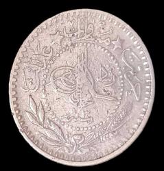 LOT.19 » V. Mehmet Reşat 1327/3 10 para