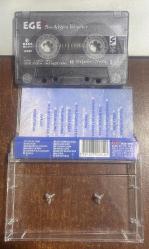 EGE - SEVİLDİĞİNİ BİL YETER KASET