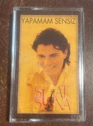 SUAT SUNA YAPAMAM SENSİZ CAM BASKI