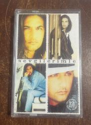 Çelik - Sevgilerimle / kaset
