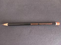 ÖSYM KALEMİ.  SINAVDA KULLANILMIŞ.  KONDİSYON YÜKSEK KOLEKSİYONLUK NADİR