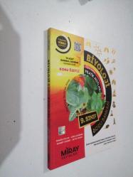 9. SINIF BİYOLOJİ KONU ÖZETLİ SORU BANKASI MİRAY YAYINLARI