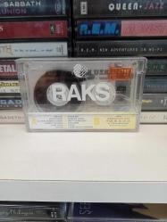 Arzu Bacı - Hakim Bey / Vefasız - Kaset -
