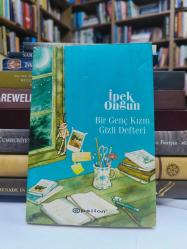 Bir Genç Kızın Gizli Defteri