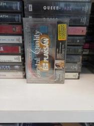 Filiz Özten - Gel Yanıma Öp Beni - Kaset -