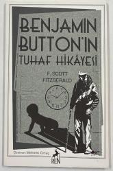 BENJAMİN BUTTON'IN TUHAF HİKAYESİ