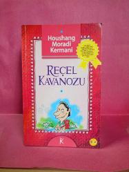 REÇEL KAVANOZU (9+)YAŞ) 2.EL