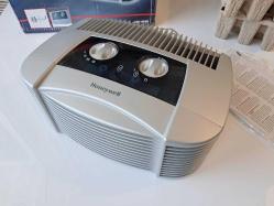 Honeywell HAP 16200E Hava Temizleyici (Sıfır ayarında)