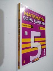 MATSEV 5.SINIF MATEMATİK SORU BANKASI