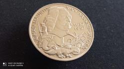 10 ECU 1997 HOLLANDA