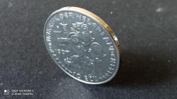 10 ECU 1997 HOLLANDA