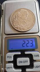 10 ECU 1997 HOLLANDA