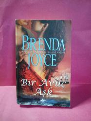 BİR AVUÇ AŞK 2.EL