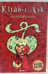 KİTAB-I AŞK / İSKENDER PALA