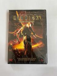 The chronıcles of rıddıck - Rıddıck günlükleri orijinal dvd film yılmaz video