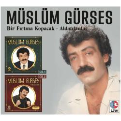 Kampanya fiyatı!!! 34 Albüm 39 CD HEPSİ SIFIR JELATİNLİ AMBALAJINDADIR Müslüm Gürses  Mahzendeki Şarkılar 1-2 Bir Fırtına Kopacak & Aldatılanlar Saltanat Fatma İşcan AYLA ÇELİK BAĞDAT İrem Derici Sezen Aksu Sibel Can Deniz Arcak Cesur Yıldız Tilbe Papatya Baharı Hande Yener 5 CD  Aynur Aydın Kutsi Ferhat Göçer  Gülçin Ergül bir tanecik aşkım  Emel ile yeniden Zeynep Dizdar Viraj   Türkiye'nin aslanları Tuğba Ekinci Berkay Ele inat  Zerrin Özer özel    Zara flamenko 5'lisi