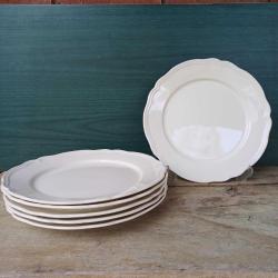 Ikea Büyük Servis Tabakları,6 adet