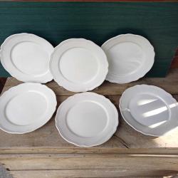 Ikea Büyük Servis Tabakları,6 adet