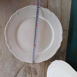 Ikea Büyük Servis Tabakları,6 adet