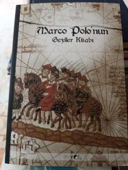 MARKO POLO'NUN GEZİLER KİTABI
