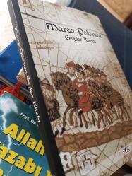 MARKO POLO'NUN GEZİLER KİTABI