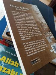 MARKO POLO'NUN GEZİLER KİTABI