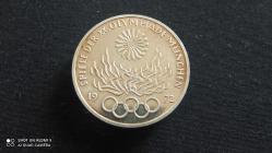 10 MARK 1972 