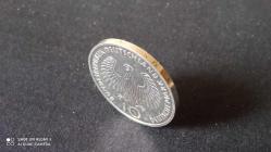 10 MARK 1972 