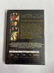 Vampirin gölgesi orijinal dvd film yılmaz video