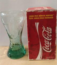 BARDAK - Coca Cola 2006 FIFA Dünya Kupası Bardağı