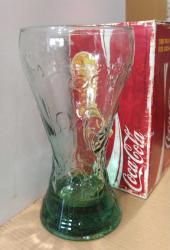 BARDAK - Coca Cola 2006 FIFA Dünya Kupası Bardağı