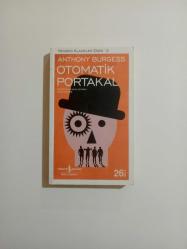 Otomatik Portakal