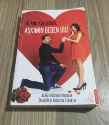 AŞKIMIN BEDEN DİLİ Aşkla Aldatılan Kadınlar,Cinsellikle Aldatılan Erkekler