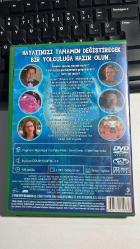 WHAT THE BLEEP DO WE (K)NOW!? - NE @#!√* BİLİYORUZ Kİ!? - AYDINLANMANIN VAKTİ GELDİ! - HAYATINIZI TAMAMEN DEĞİŞTİRECEK BİR YOLCULUĞA HAZIR OLUN... - KANAL D HOME DVD VİDEO 2006 -  TÜRKÇE DUBLAJ VE TÜRKÇE ALTYAZI SEÇENEĞİ VARDIR...