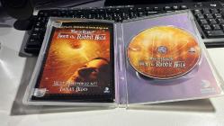 BİR FİLM SONSUZ İMKANLAR - WHAT THE BLEEP!? - DOWN THE RABBIT HOLE - NE @#!√* BİLİYORUZ Kİ!?'NİN DEVAM FİLMİ - TAVŞAN DELİĞİ - KANAL D HOME DVD VİDEO 2007 -  TÜRKÇE DUBLAJ VE TÜRKÇE ALTYAZI SEÇENEĞİ VARDIR...